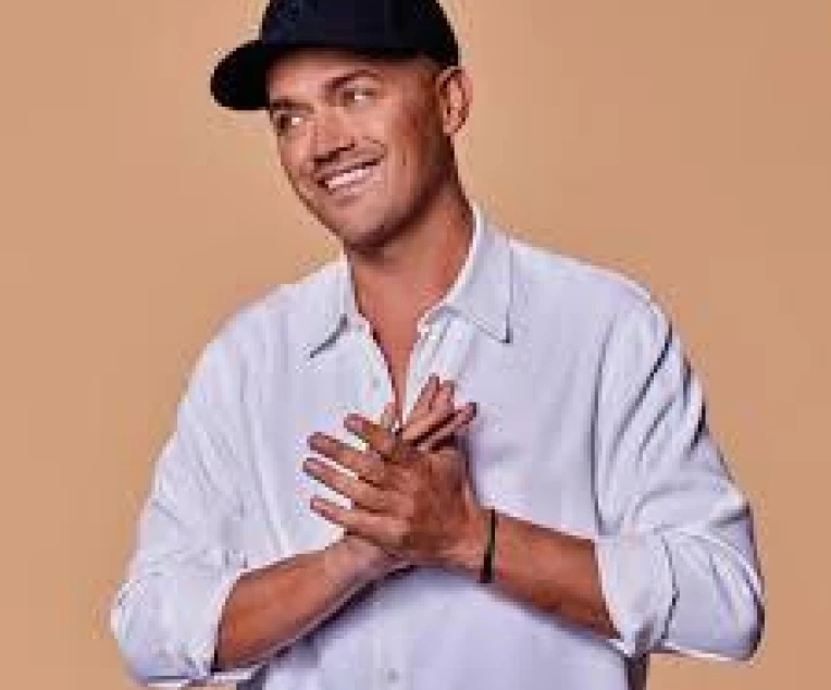 Joel Borelli